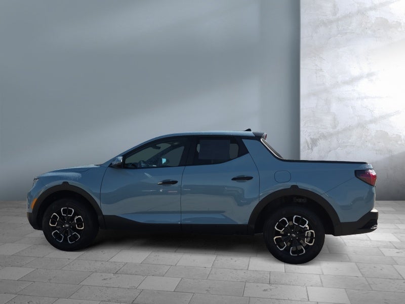 2024 Hyundai SANTA CRUZ SE