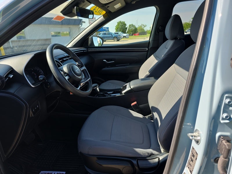 2024 Hyundai SANTA CRUZ SE