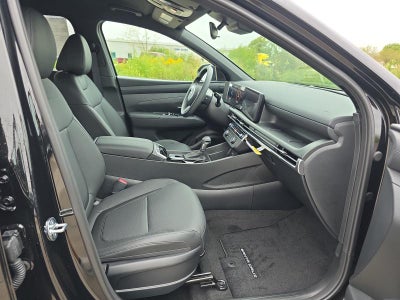 2027 Hyundai SANTA CRUZ SE AWD