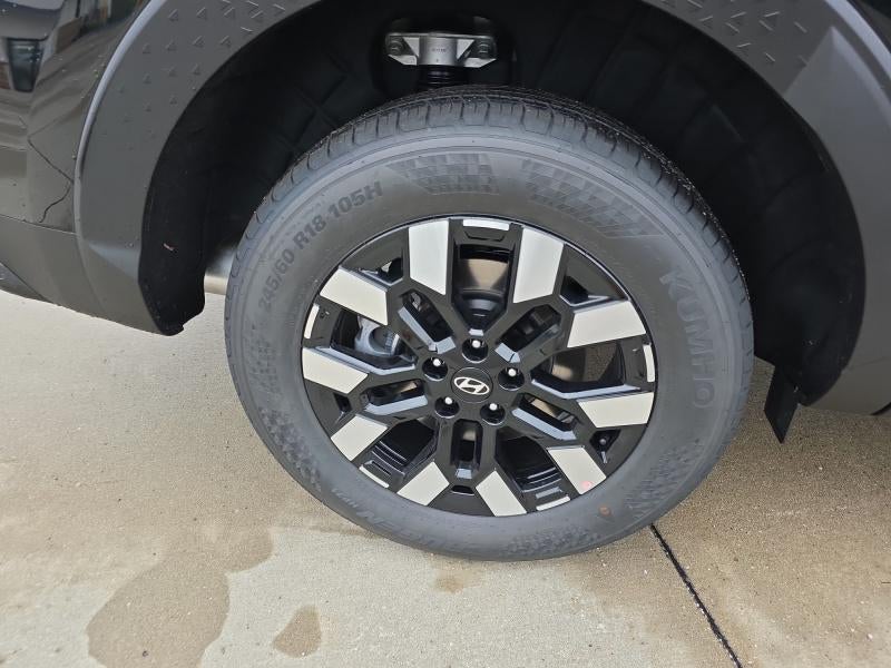 2027 Hyundai SANTA CRUZ SE AWD