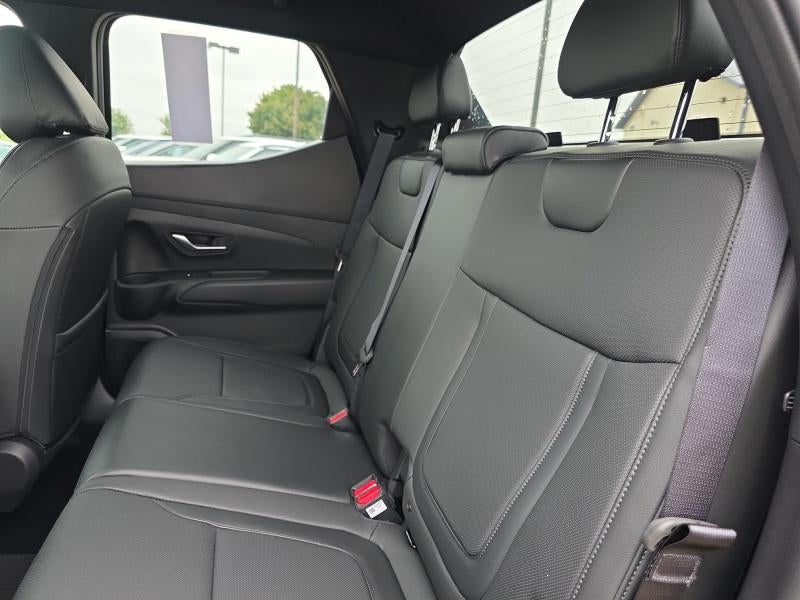 2027 Hyundai SANTA CRUZ SE AWD