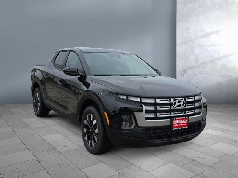 2027 Hyundai SANTA CRUZ SE AWD