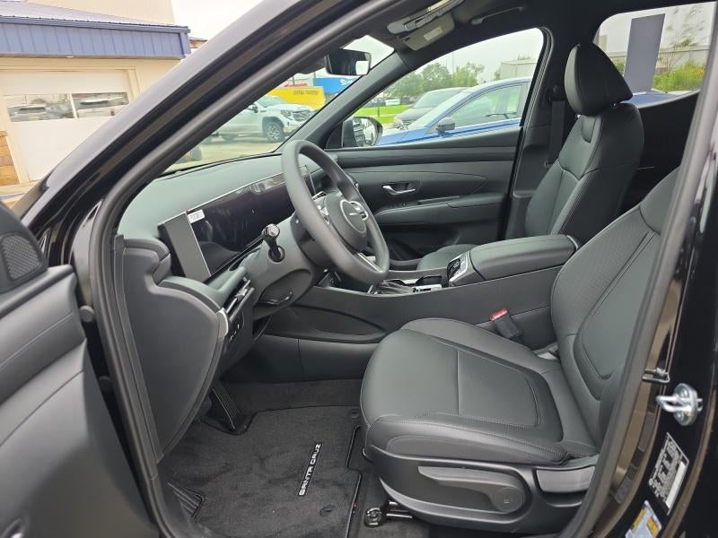 2027 Hyundai SANTA CRUZ SE AWD