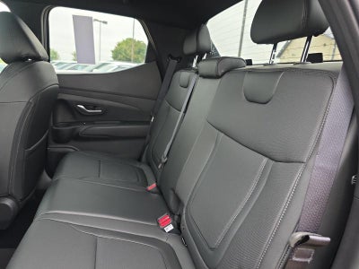 2027 Hyundai SANTA CRUZ SE AWD