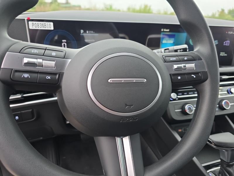 2027 Hyundai SANTA CRUZ SE AWD
