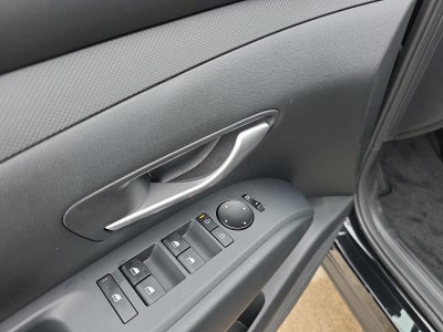 2027 Hyundai SANTA CRUZ SE AWD