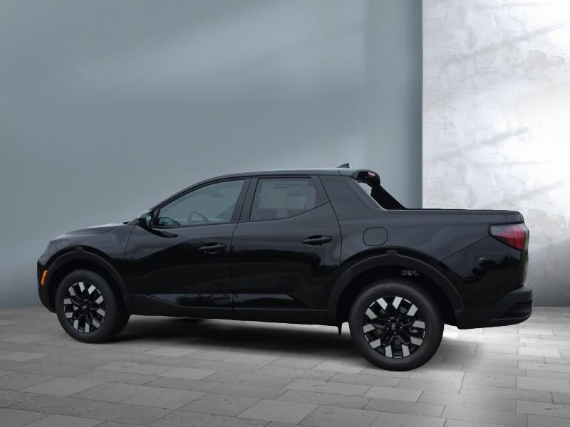 2027 Hyundai SANTA CRUZ SE AWD