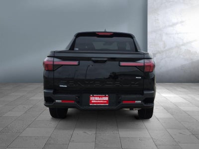 2027 Hyundai SANTA CRUZ SE AWD