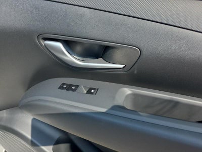 2026 Hyundai SANTA CRUZ SEL AWD