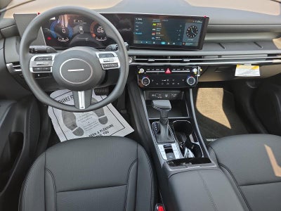 2026 Hyundai SANTA CRUZ SEL AWD