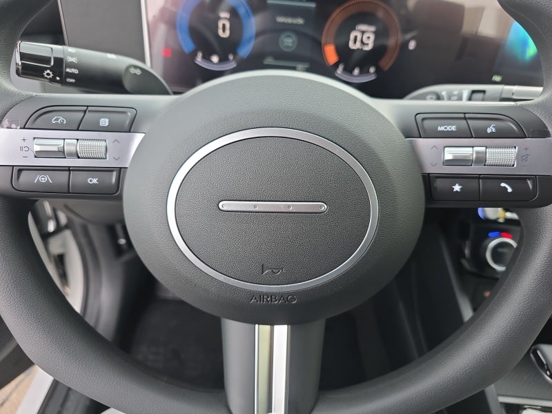 2026 Hyundai SANTA CRUZ SEL AWD