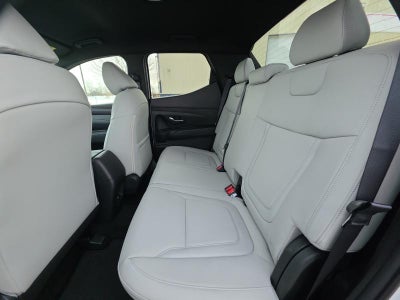 2026 Hyundai SANTA CRUZ SEL AWD