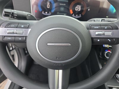 2026 Hyundai SANTA CRUZ SEL AWD