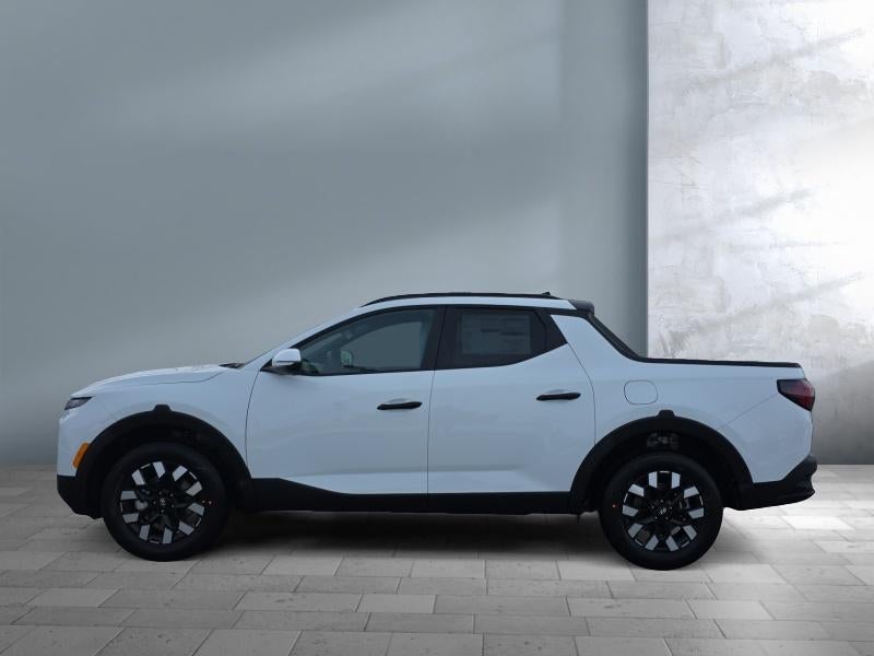 2026 Hyundai SANTA CRUZ SEL AWD