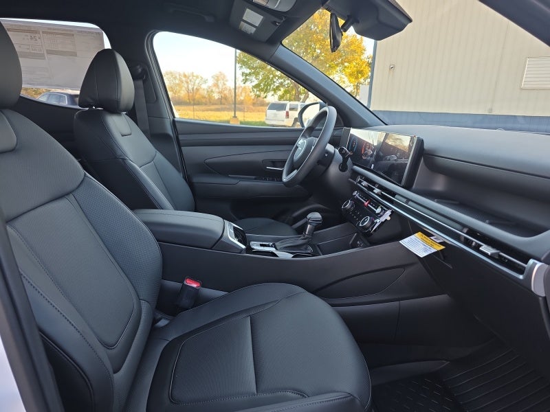 2026 Hyundai SANTA CRUZ SEL AWD