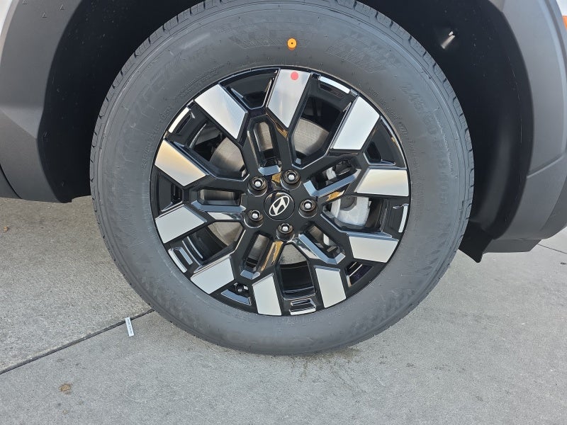 2026 Hyundai SANTA CRUZ SEL AWD