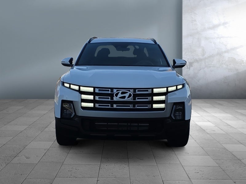 2026 Hyundai SANTA CRUZ SEL AWD