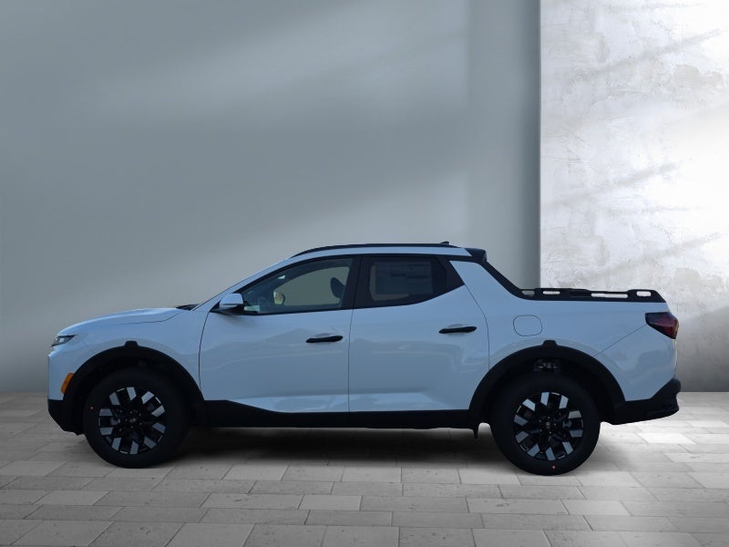 2026 Hyundai SANTA CRUZ SEL AWD