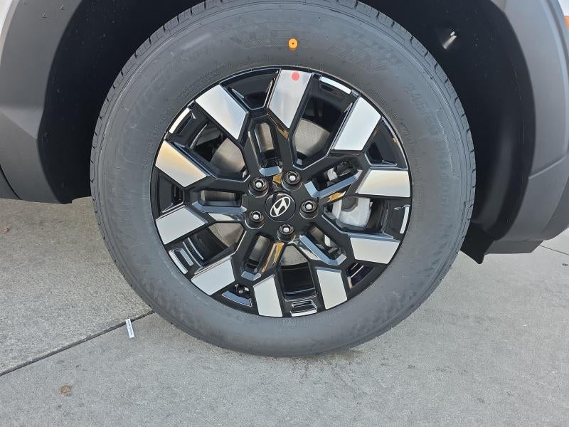 2026 Hyundai SANTA CRUZ SEL AWD