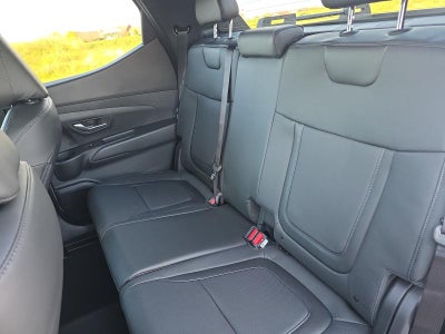 2026 Hyundai SANTA CRUZ SEL AWD