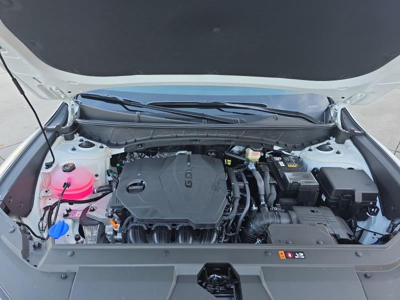 2026 Hyundai SANTA CRUZ SEL AWD