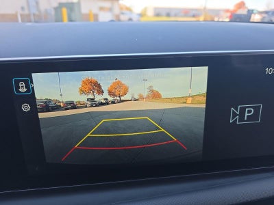 2026 Hyundai SANTA CRUZ SEL AWD