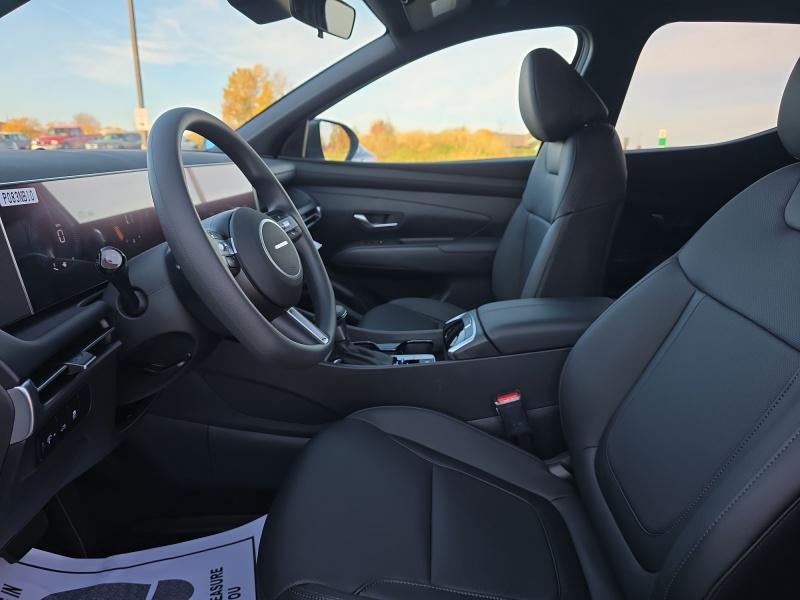 2026 Hyundai SANTA CRUZ SEL AWD