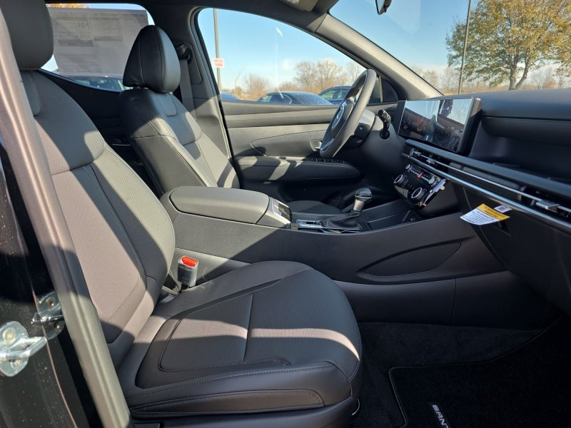 2026 Hyundai SANTA CRUZ SEL AWD