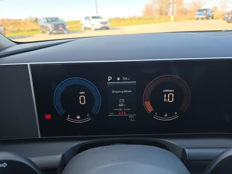 2026 Hyundai SANTA CRUZ SEL AWD