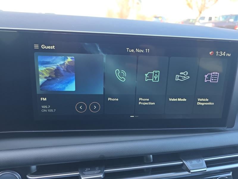 2026 Hyundai SANTA CRUZ SEL AWD