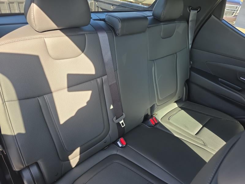 2026 Hyundai SANTA CRUZ SEL AWD