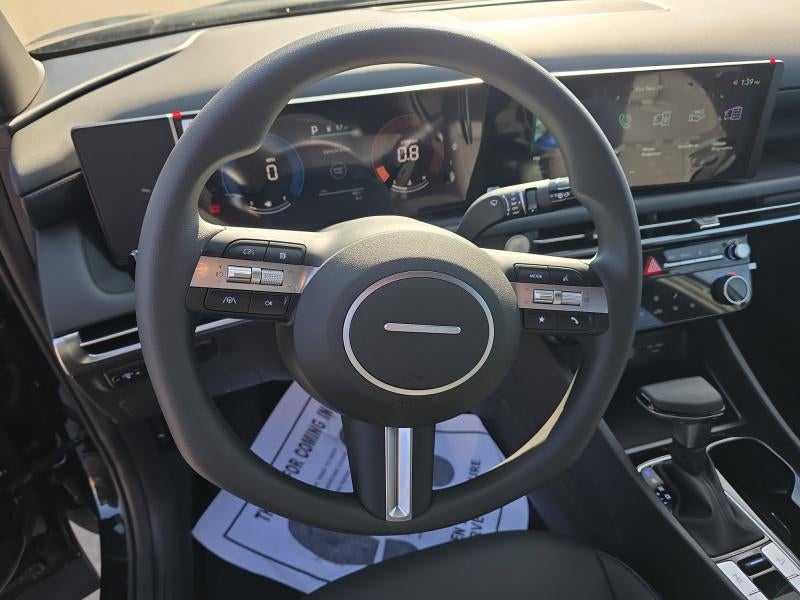 2026 Hyundai SANTA CRUZ SEL AWD