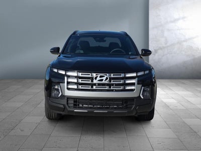 2026 Hyundai SANTA CRUZ SEL AWD