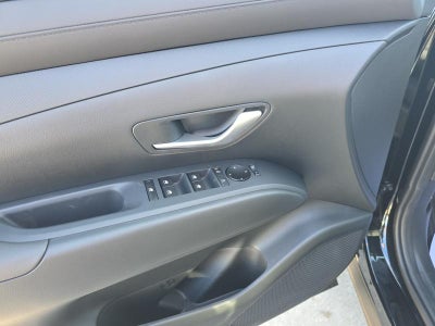 2026 Hyundai SANTA CRUZ SEL AWD