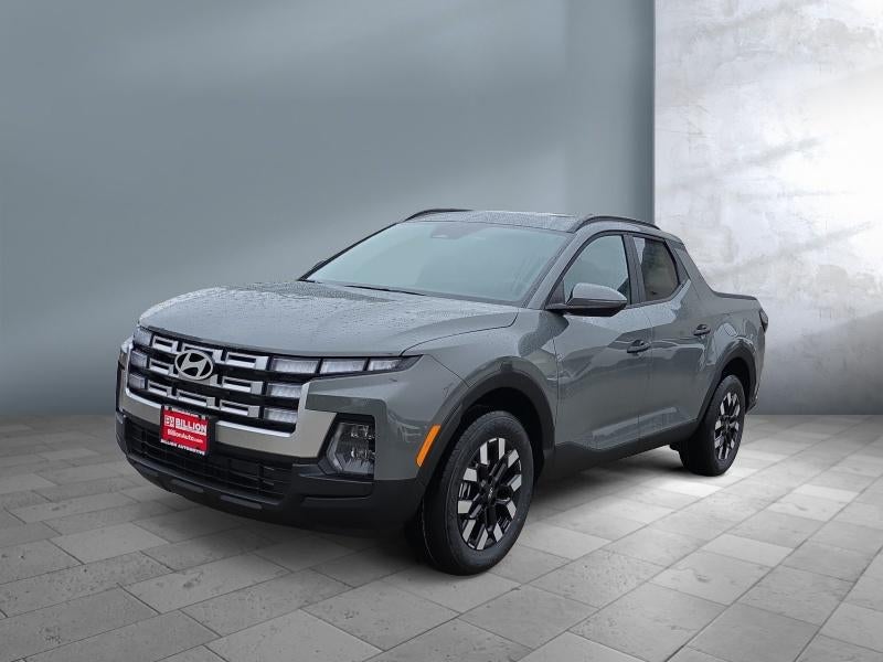 2027 Hyundai SANTA CRUZ SEL Activity AWD