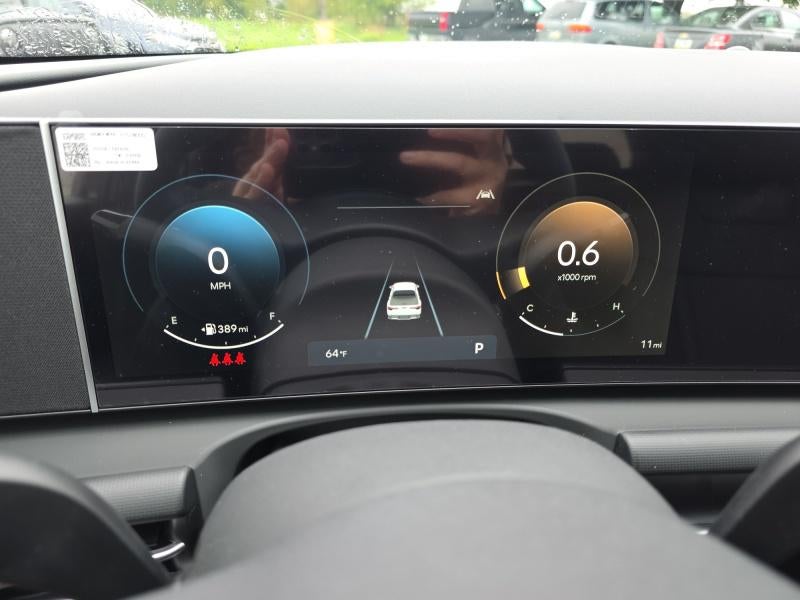 2027 Hyundai SANTA CRUZ SEL Activity AWD