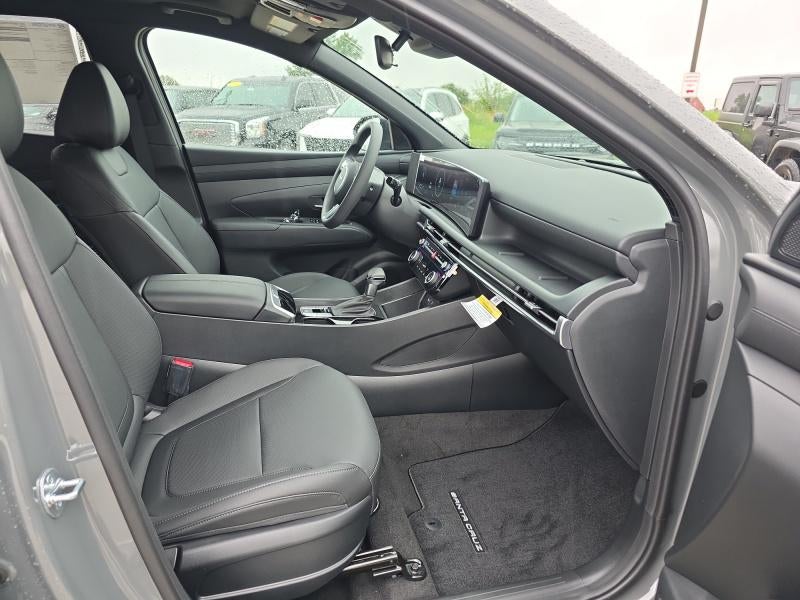 2027 Hyundai SANTA CRUZ SEL Activity AWD