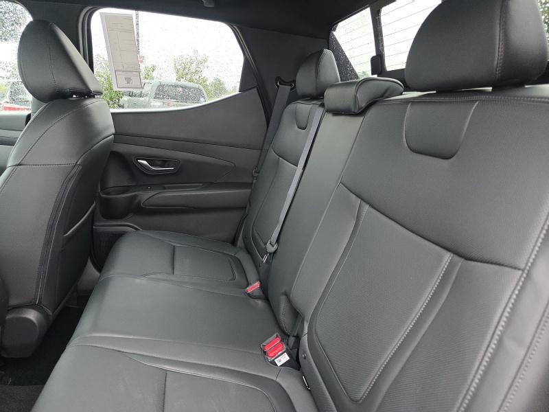 2027 Hyundai SANTA CRUZ SEL Activity AWD