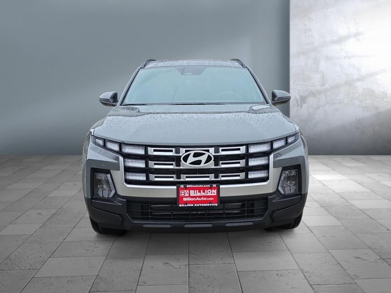 2027 Hyundai SANTA CRUZ SEL Activity AWD