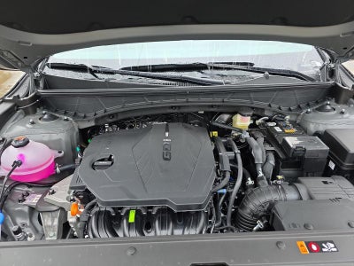 2027 Hyundai SANTA CRUZ SEL Activity AWD