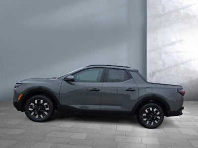 2027 Hyundai SANTA CRUZ SEL Activity AWD
