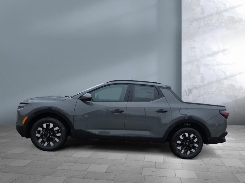 2027 Hyundai SANTA CRUZ SEL Activity AWD