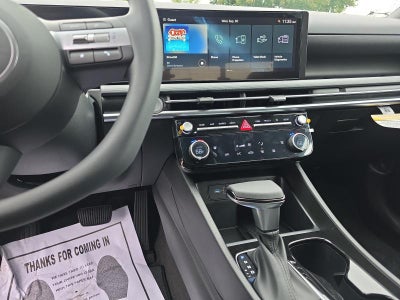 2027 Hyundai SANTA CRUZ SEL Activity AWD