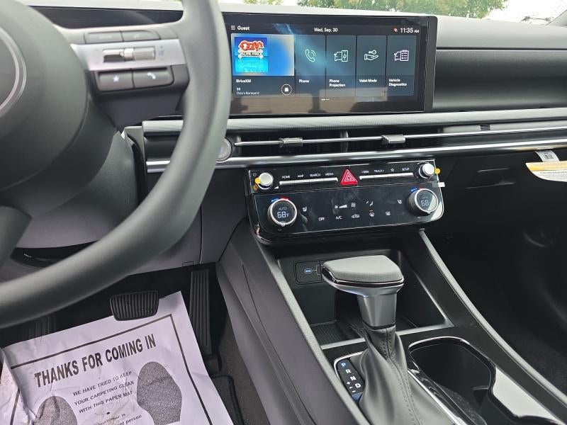 2027 Hyundai SANTA CRUZ SEL Activity AWD