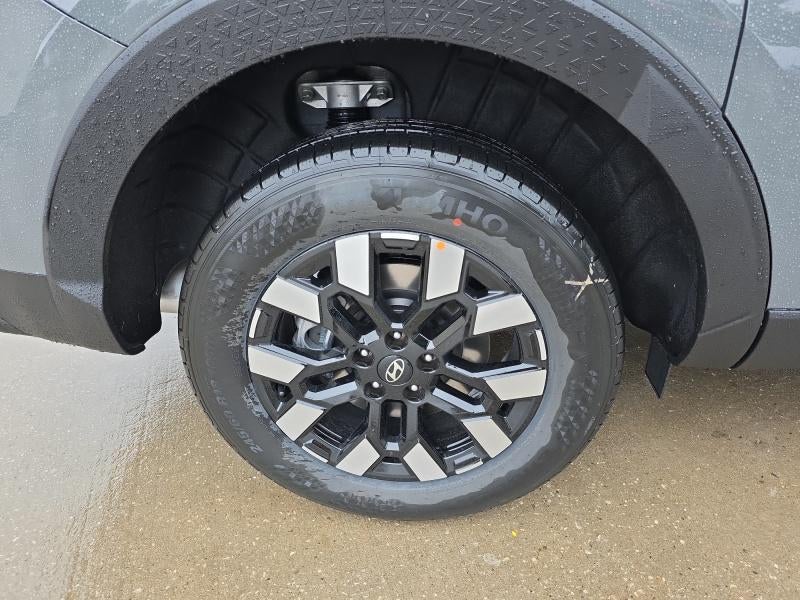 2027 Hyundai SANTA CRUZ SEL Activity AWD