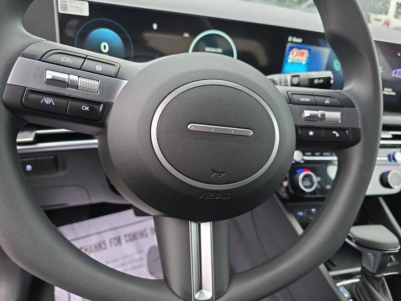 2027 Hyundai SANTA CRUZ SEL Activity AWD