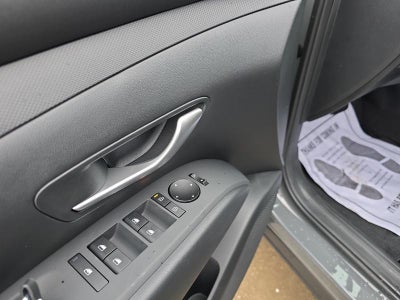 2027 Hyundai SANTA CRUZ SEL Activity AWD