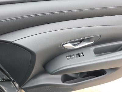 2027 Hyundai SANTA CRUZ SEL Activity AWD