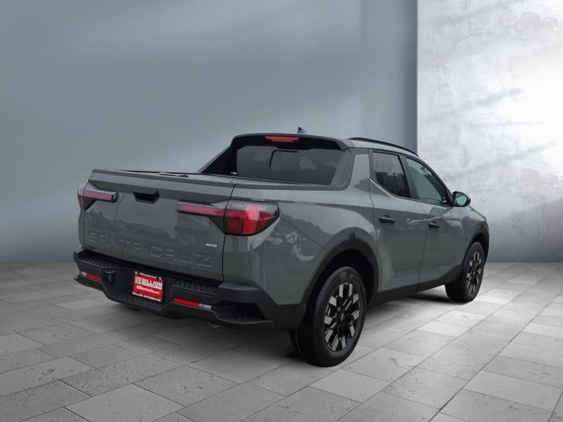2027 Hyundai SANTA CRUZ SEL Activity AWD