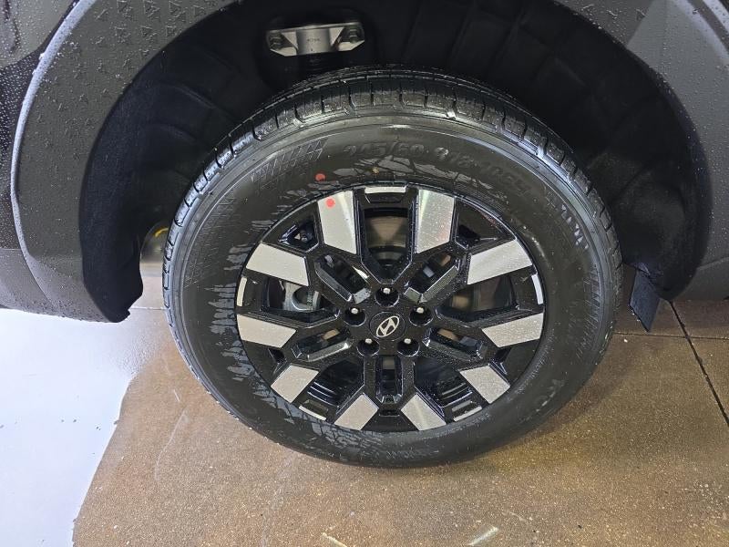 2027 Hyundai SANTA CRUZ SEL Activity AWD